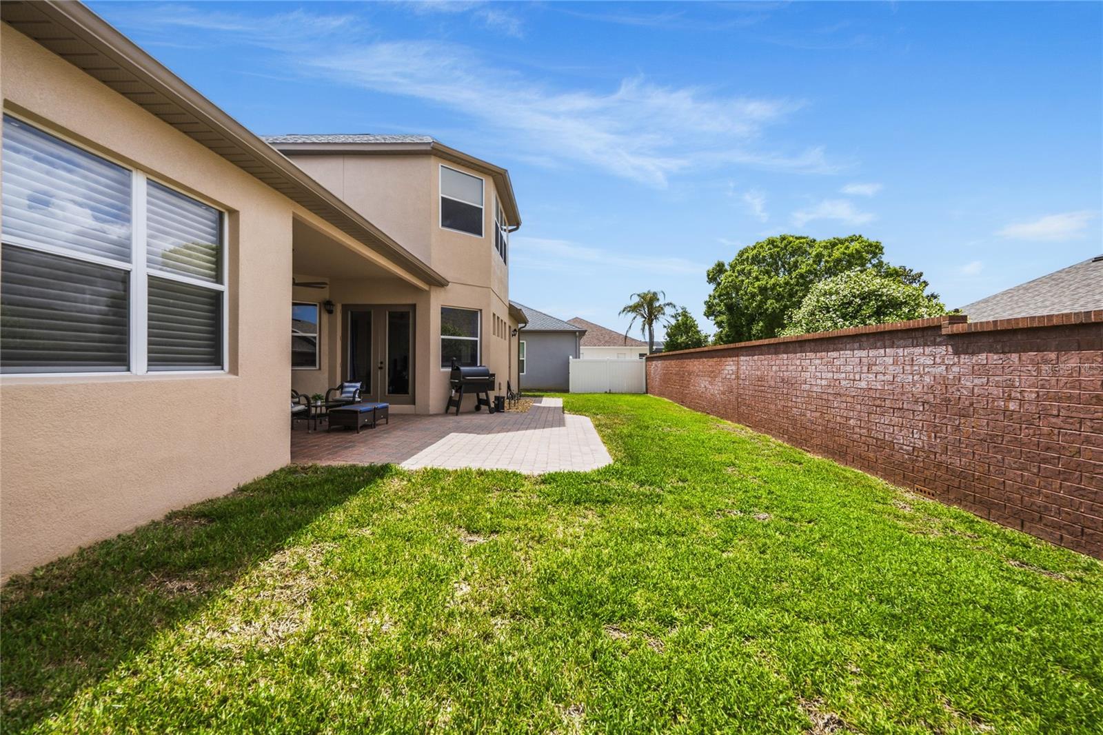 BUCKINGHAM ESTATES - Residential