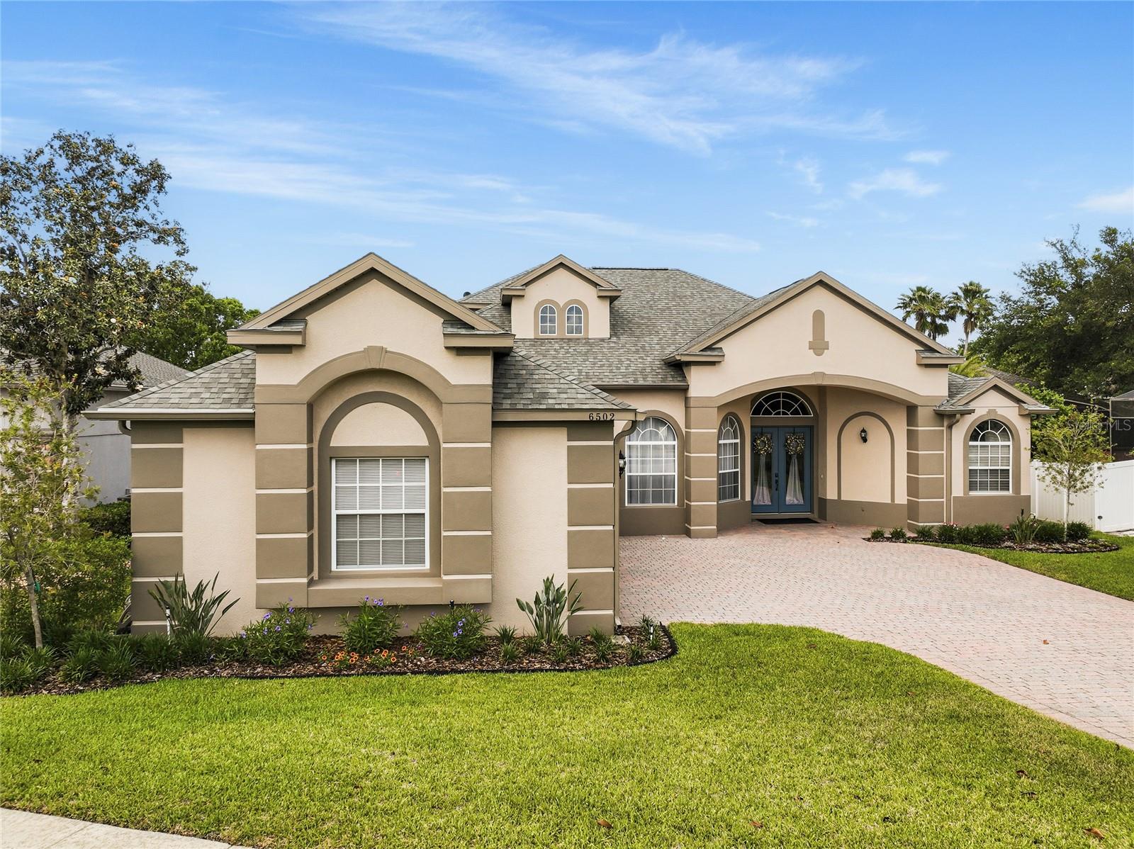 BUCKINGHAM ESTATES - Residential