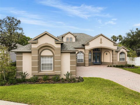 Photo of 6502 Everingham Lane, Sanford, FL 32771 (MLS # O6403329)