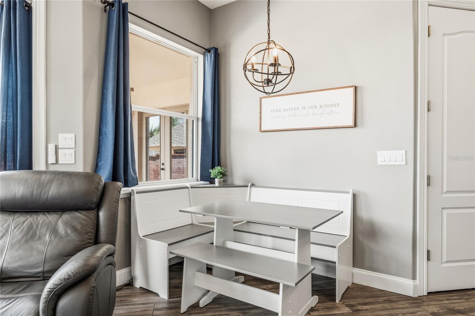 BUCKINGHAM ESTATES - Residential