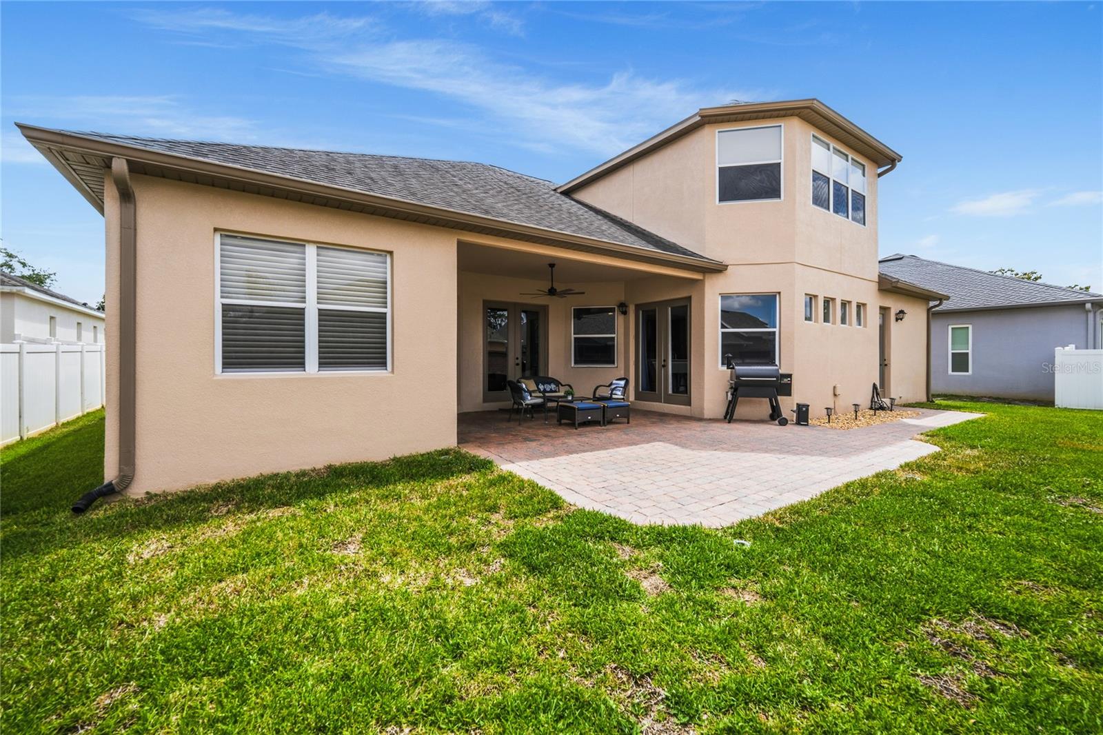 BUCKINGHAM ESTATES - Residential