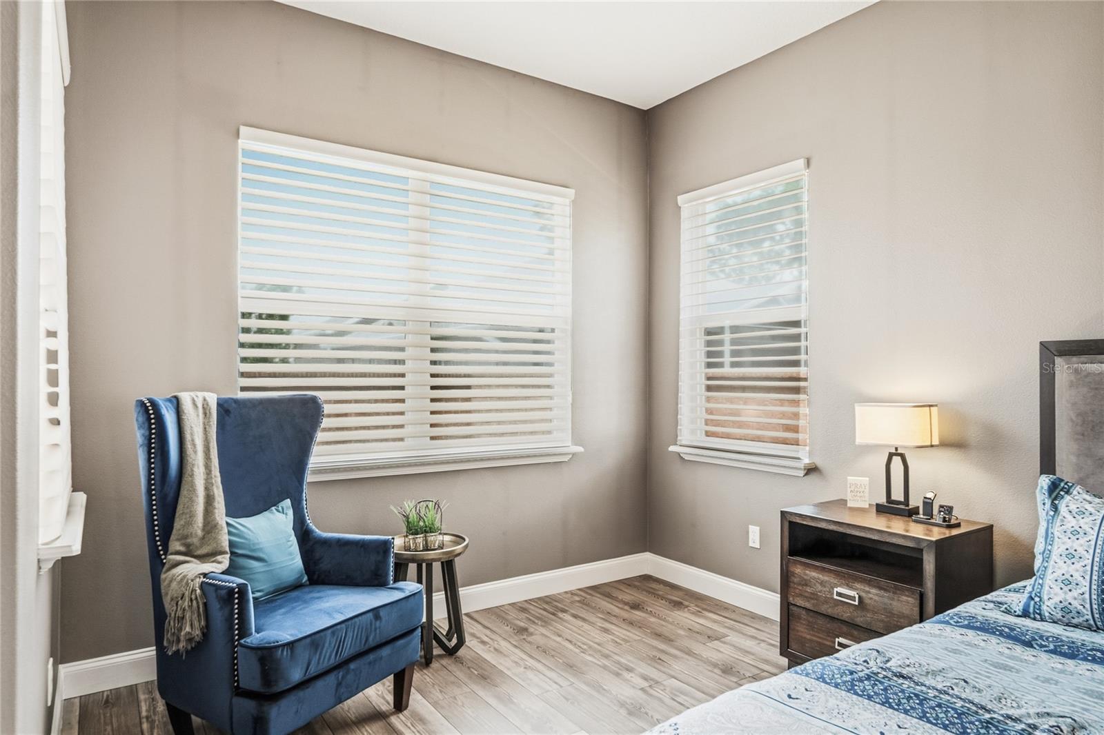 BUCKINGHAM ESTATES - Residential