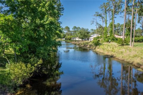 A home in PALM COAST