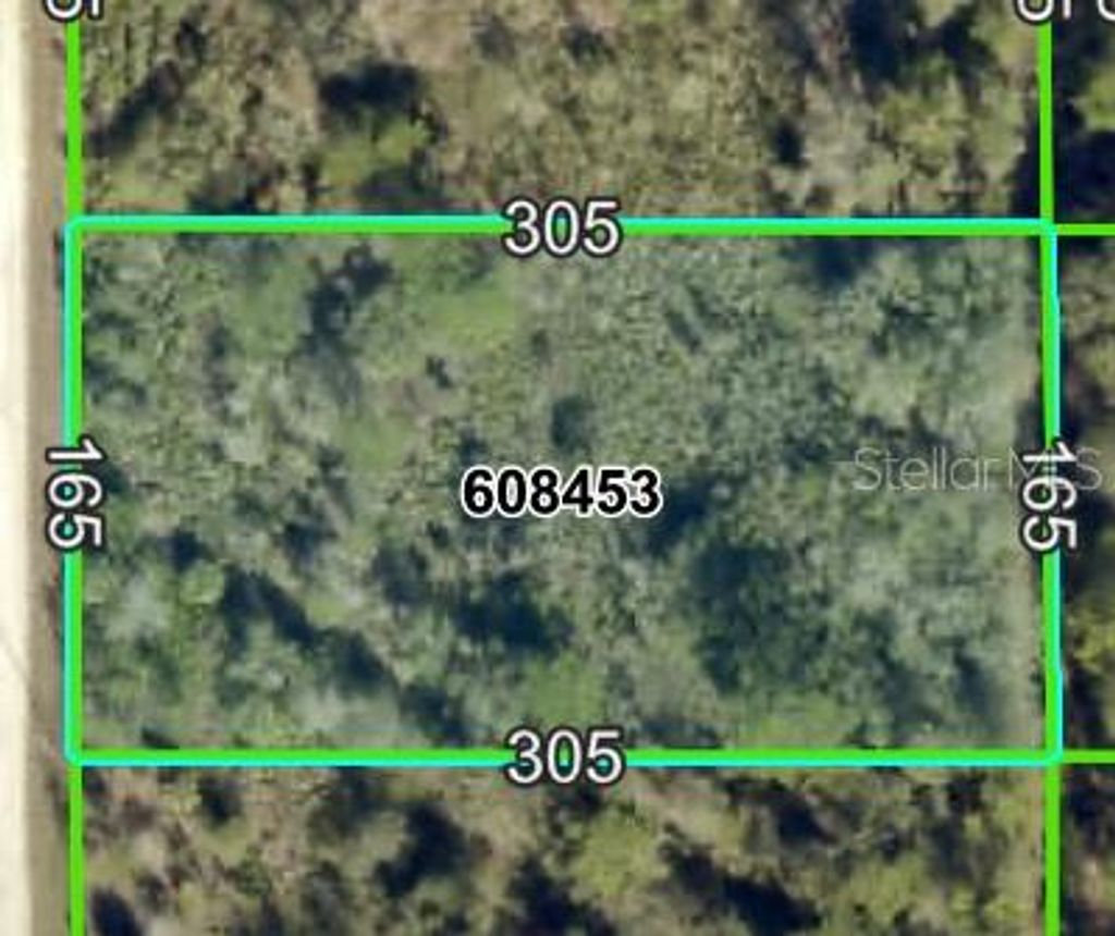 Photo of 18484 Parallel Road, Weeki Wachee, FL 34614 (MLS # W7875148)