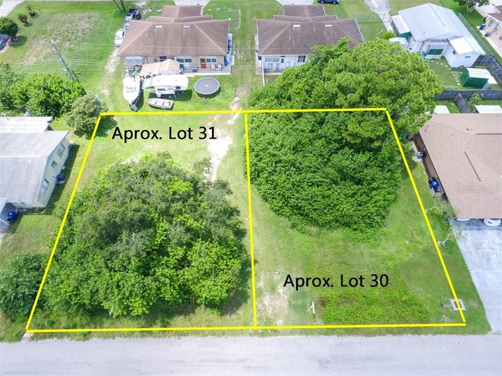 Photo of 30 Venetia Avenue, North Port, FL 34287 (MLS # C7430115)