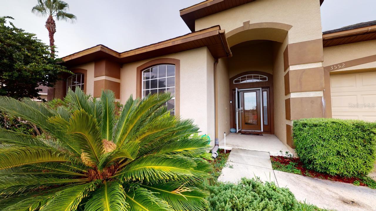 3552 MACAULEY COURT