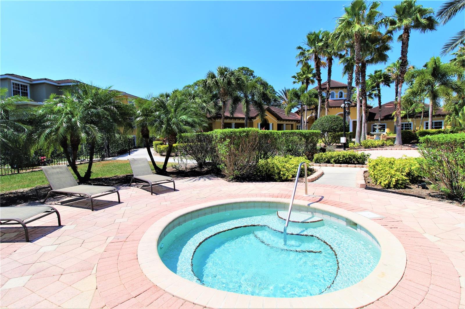LAS PALMAS OF SARASOTA - Residential Lease