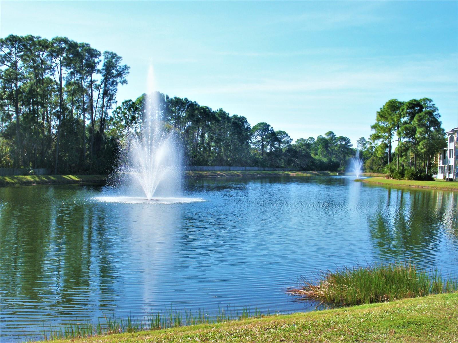 LAS PALMAS OF SARASOTA - Residential Lease