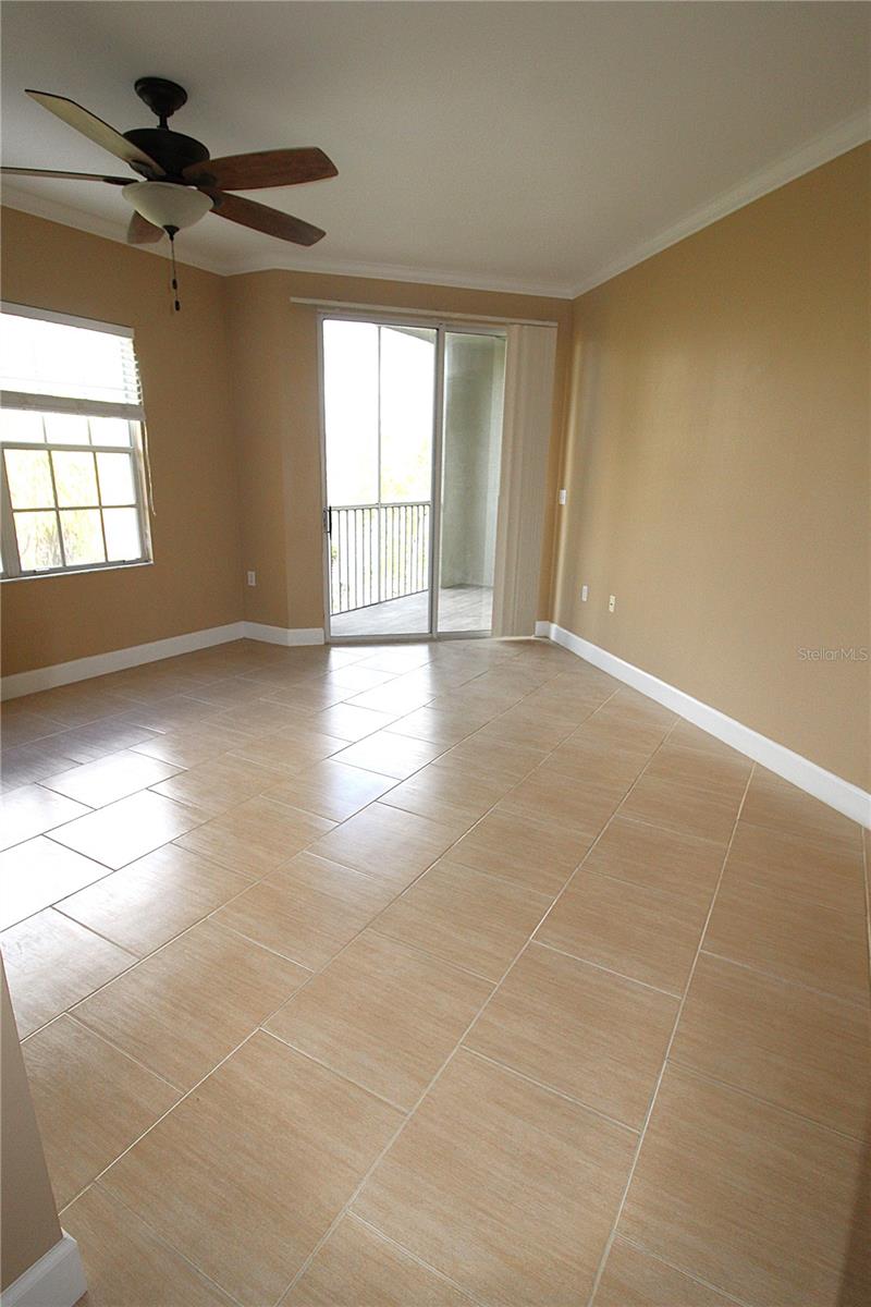 LAS PALMAS OF SARASOTA - Residential Lease