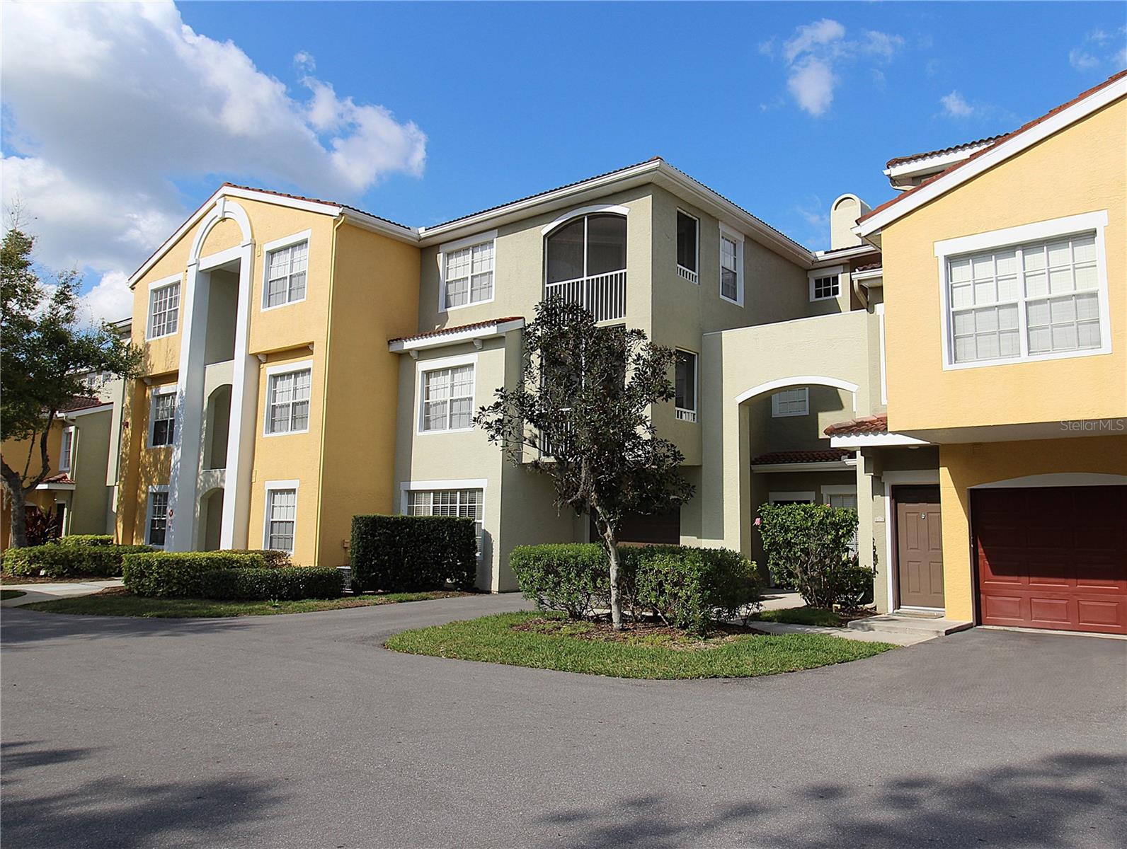 Apply within 24 hours of your conducted showing and once approved you will be credited your application fees towards your first full month's rent! Enjoy this stunning 2-bedroom, 2-bathroom condo in the gated community of Las Palmas. With over 1,190 sq. ft. this second-floor condo comes fully equipped, including sleek tile flooring, neutral paint, and plenty of natural lighting throughout. The kitchen us fully equipped and includes details like a pantry, hardwood cabinets, granite countertops, and stainless-steel appliances, like a refrigerator, microwave, dishwasher, and range. The open concept living and dining room provide plenty of room for your personal decor, and create the perfect space for entertaining your loved ones. Sliding doors in the living area lead out to your very private screened balcony space, overlooking the plush community grounds for a relaxing view after a busy day at work! The primary bedroom includes a walk-in closet and an en suite bathroom with a massive granite vanity space and a shower and tub combo for added convenience. An additional bedroom and separate guest bathroom down the hall ensures everyone in the family has a space of their own! A laundry closet with full-sized washer and dryer complete the rest of this unit. Rent includes trash, grounds maintenance, and pest control. Sorry, no pets!
Located in the securely gated community of Las Palmas. With access to two sparkling pools, a top of the line fitness center, tennis court, playground, hot tub, and sauna, this truly is resort-living at its best! You will love the ease and convenience of this community. Located on Honore Ave just south of University, you are minutes from Lakewood Ranch, I-75, and countless shopping and dining options at University Town Center. Ryntal Property Management has partnered with Obligo a security deposit alternative to qualified renters! Call today for more information. Submit all applications to Ryntal Property Management ONLY!
Qualifications: We run a complete background check that includes credit, income verification, prior landlord and eviction history. In terms of credit, we look at the entire picture as opposed to just the credit score, but in general, we do require a score over 550.
