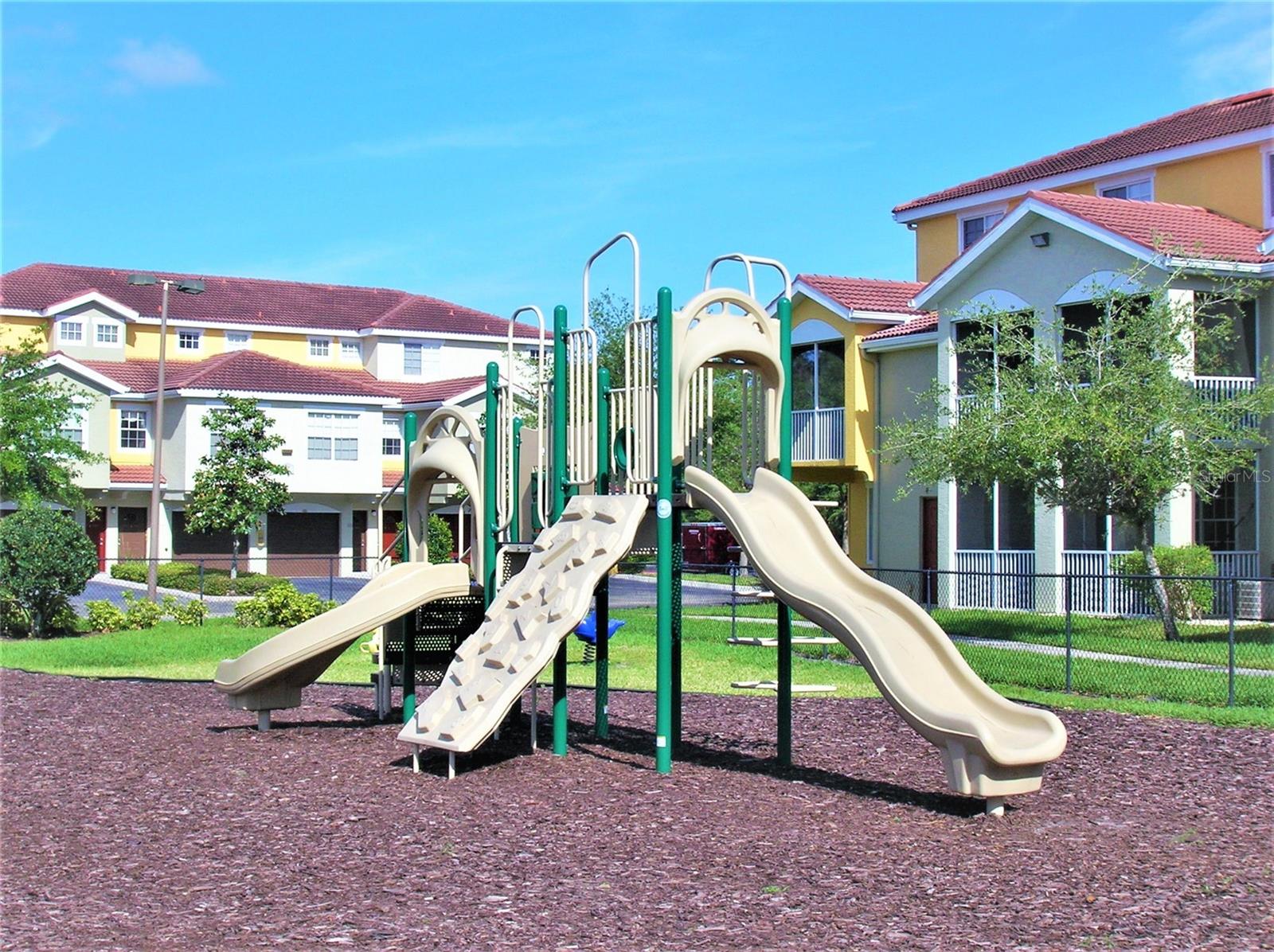 LAS PALMAS OF SARASOTA - Residential Lease