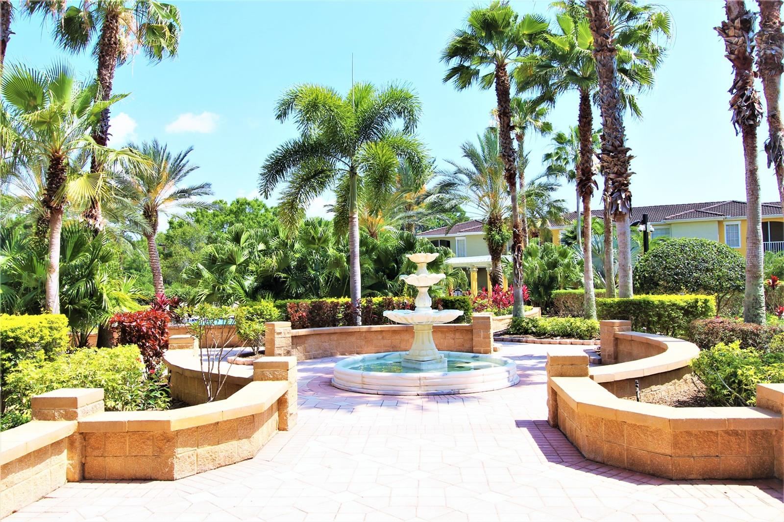 LAS PALMAS OF SARASOTA - Residential Lease