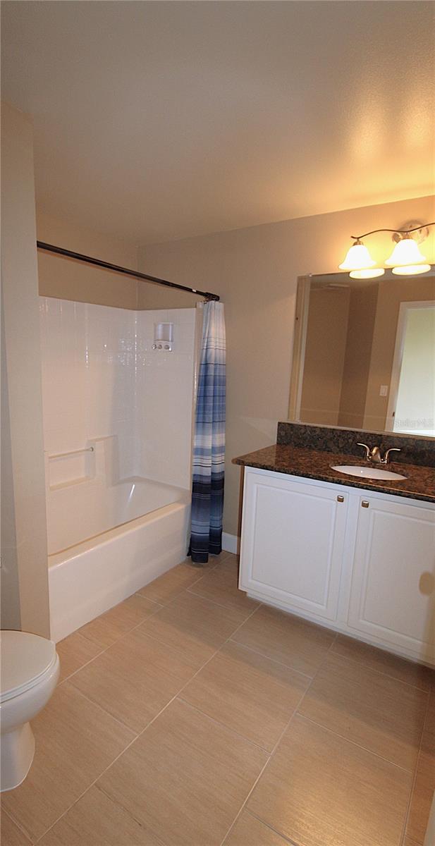 LAS PALMAS OF SARASOTA - Residential Lease