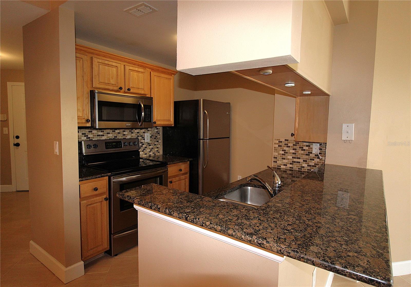 LAS PALMAS OF SARASOTA - Residential Lease