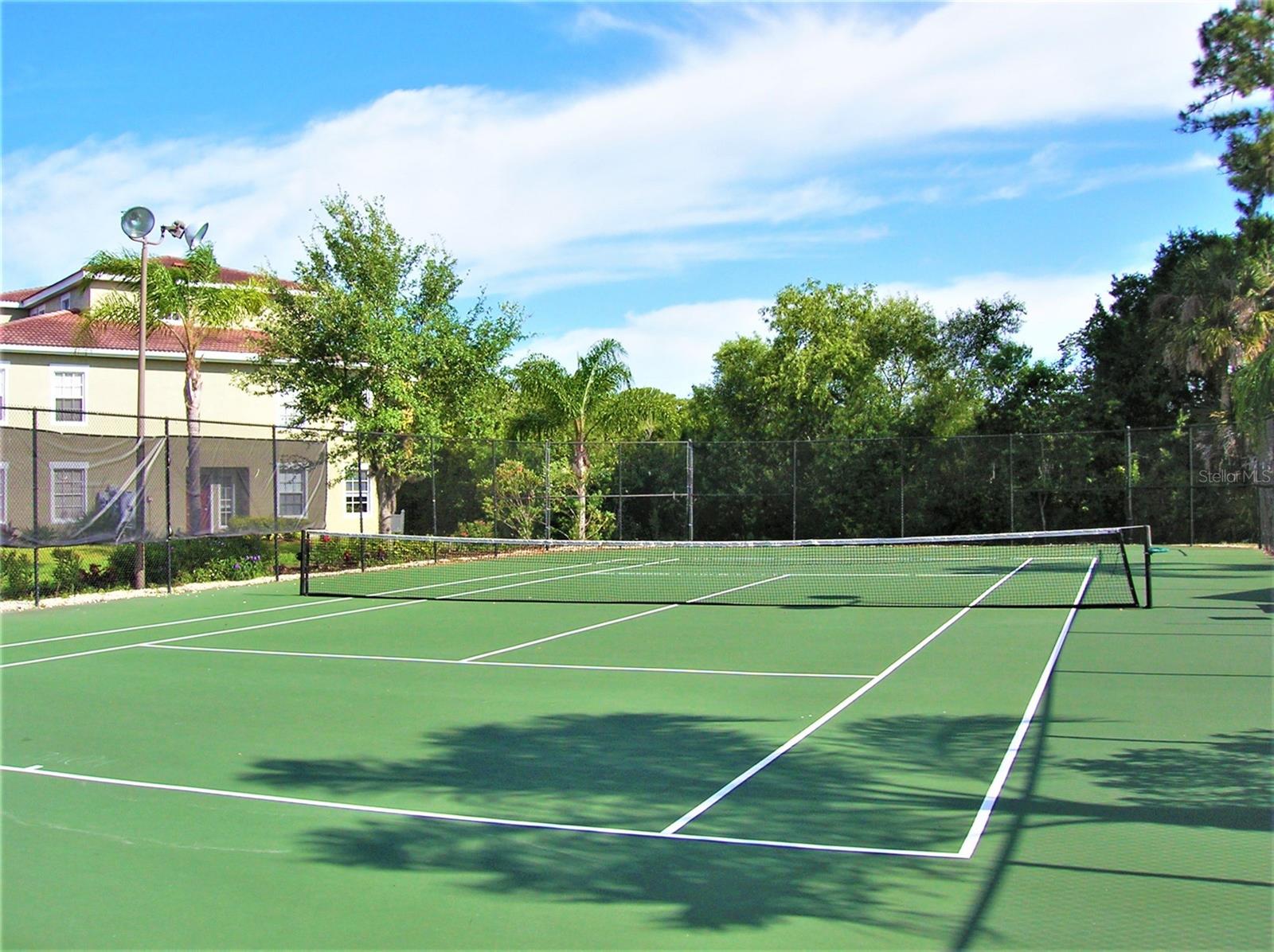 LAS PALMAS OF SARASOTA - Residential Lease