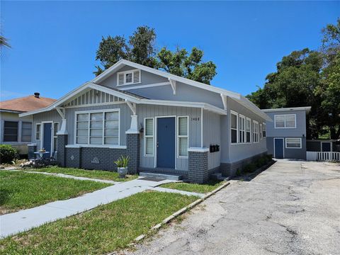 1408 N FT. HARRISON AVENUE B CLEARWATER FL 33755