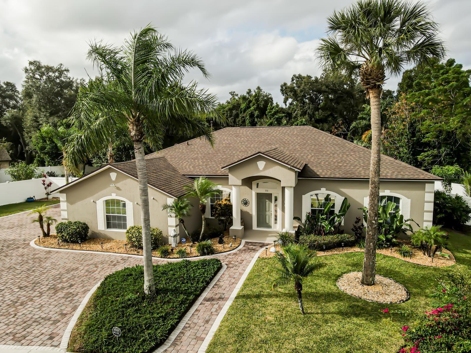 AUBURN HILLS - Residential