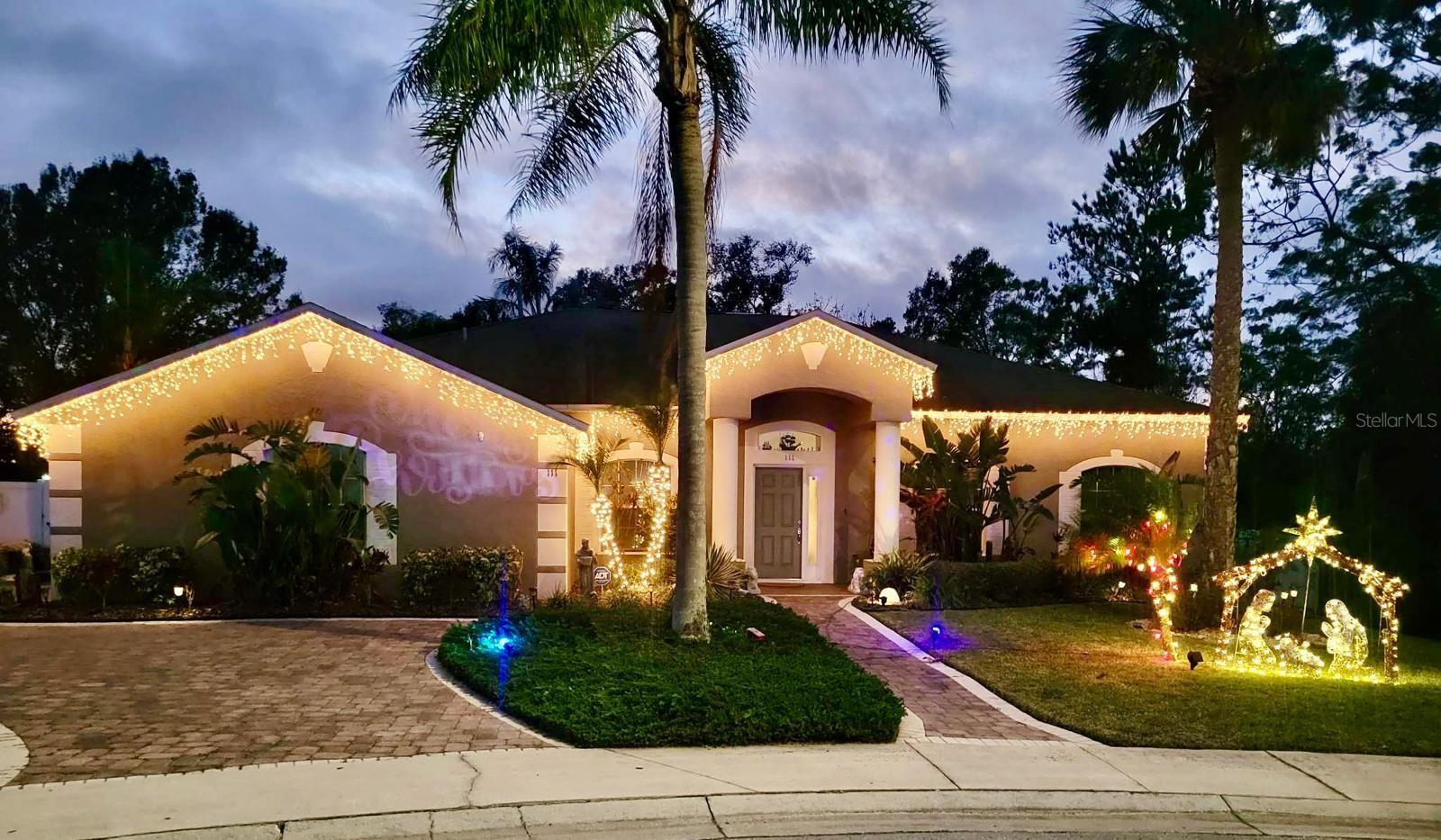 AUBURN HILLS - Residential