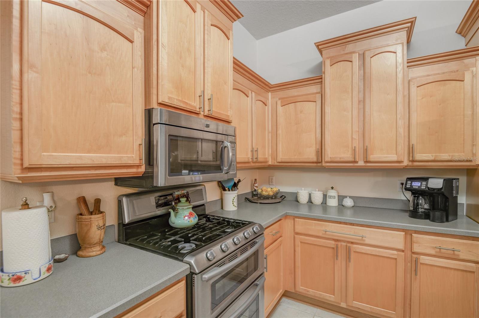 AUBURN HILLS - Residential