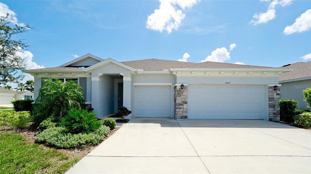 Photo of 3707 Grain Run, Bradenton, FL 34211 (MLS # A4702959)
