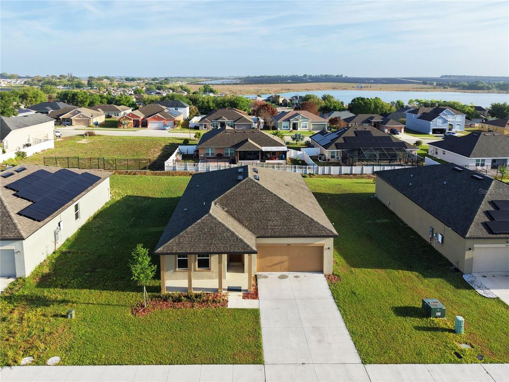 Photo of 456 Hennepin Loop, Lake Wales, FL 33898 (MLS # P4938289)