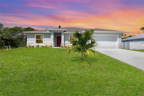 Photo of 466 Tunis Road SW, Palm Bay, FL 32908 (MLS # O6321575)