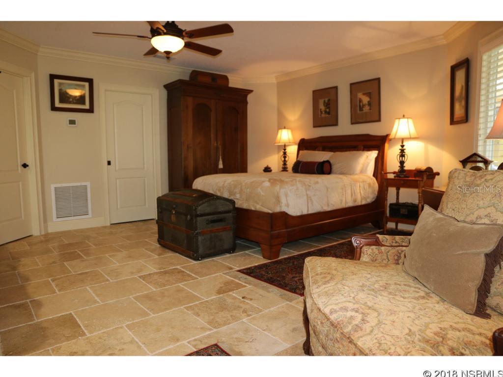 Colin Park - Residential