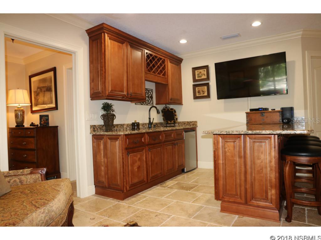 Colin Park - Residential