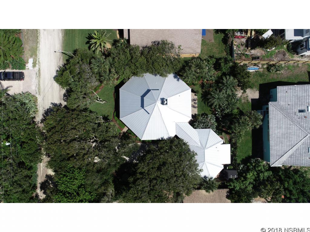 Colin Park - Residential