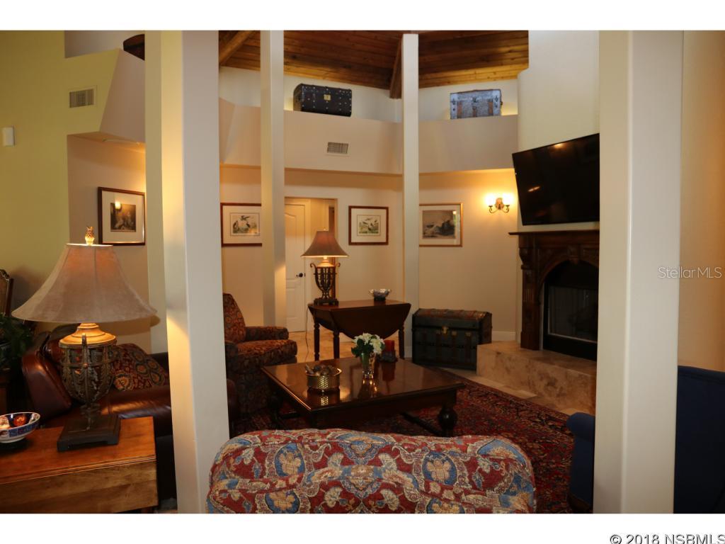 Colin Park - Residential