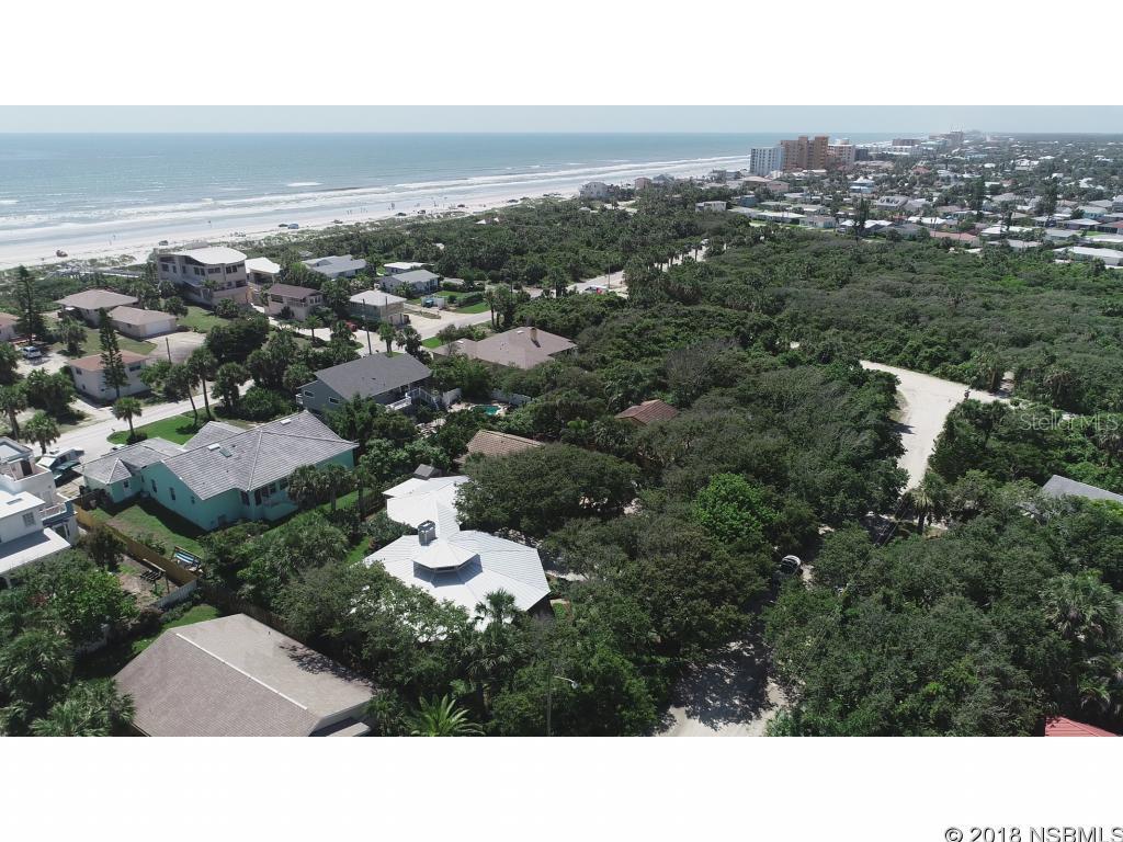 Colin Park - Residential