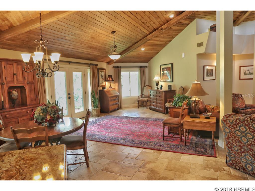 Colin Park - Residential