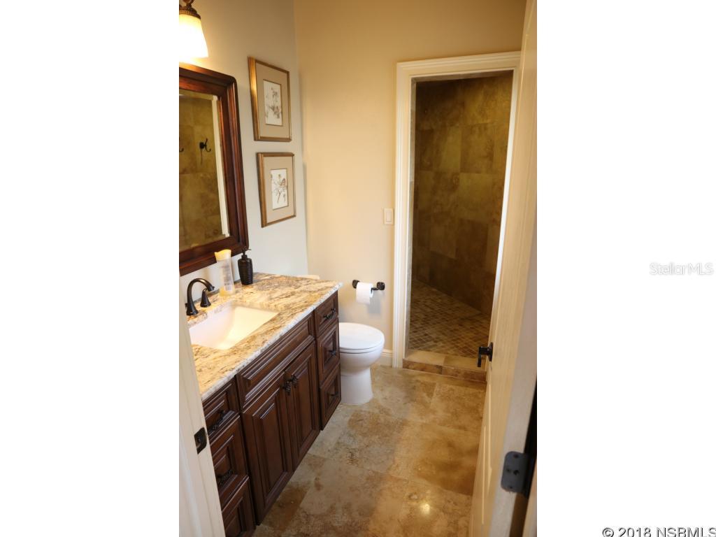 Colin Park - Residential