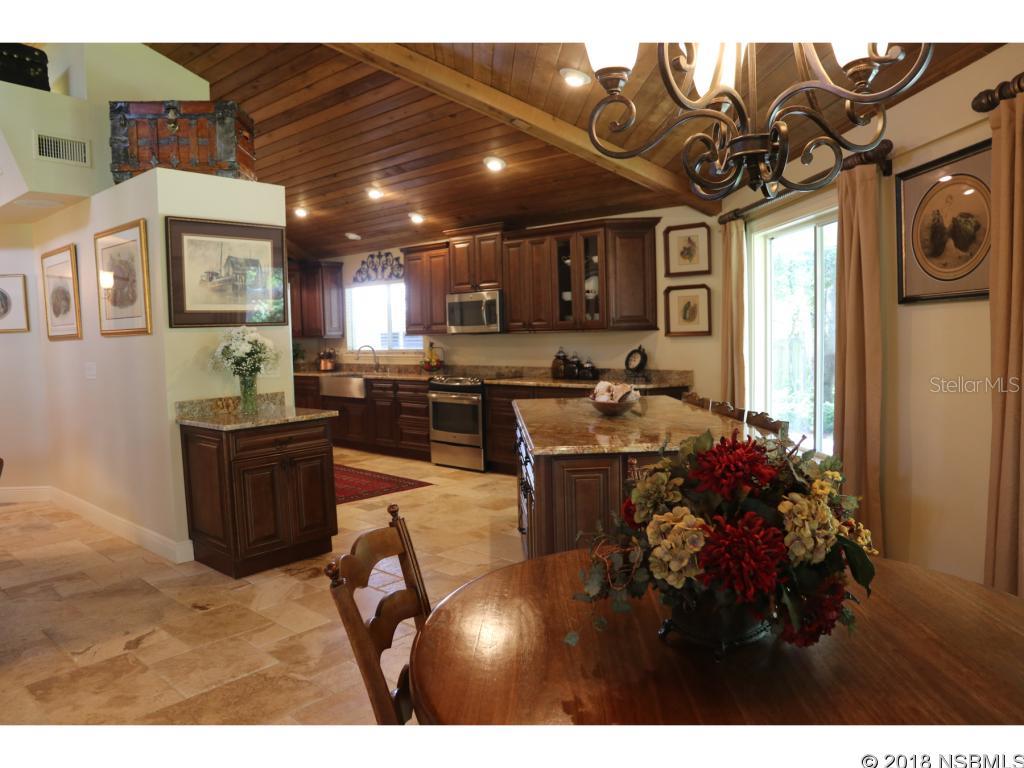 Colin Park - Residential