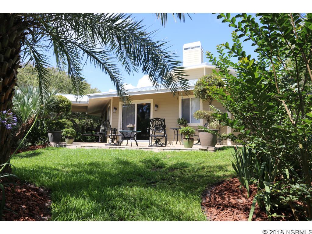 Colin Park - Residential