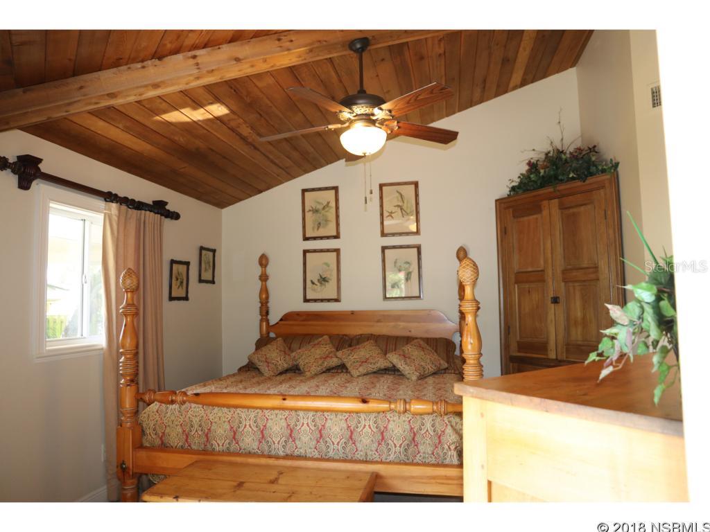 Colin Park - Residential