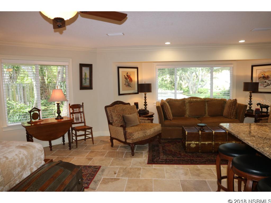 Colin Park - Residential