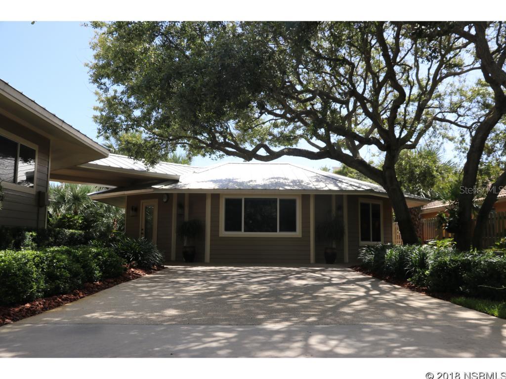 Colin Park - Residential