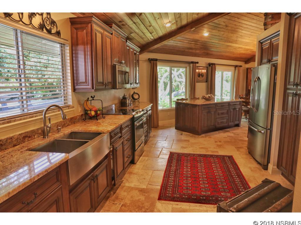 Colin Park - Residential