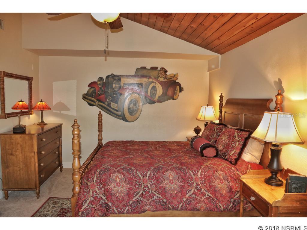 Colin Park - Residential