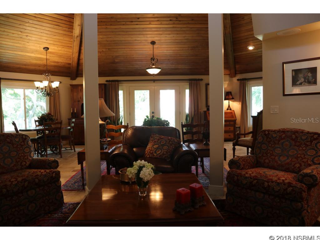 Colin Park - Residential