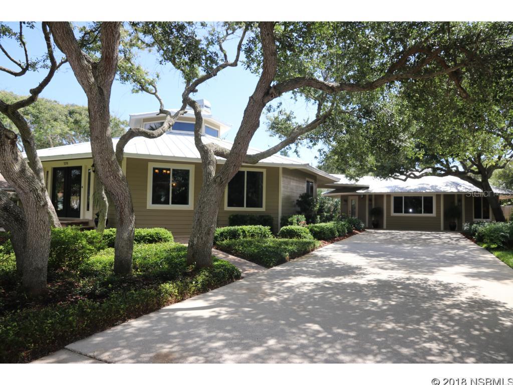 Colin Park - Residential