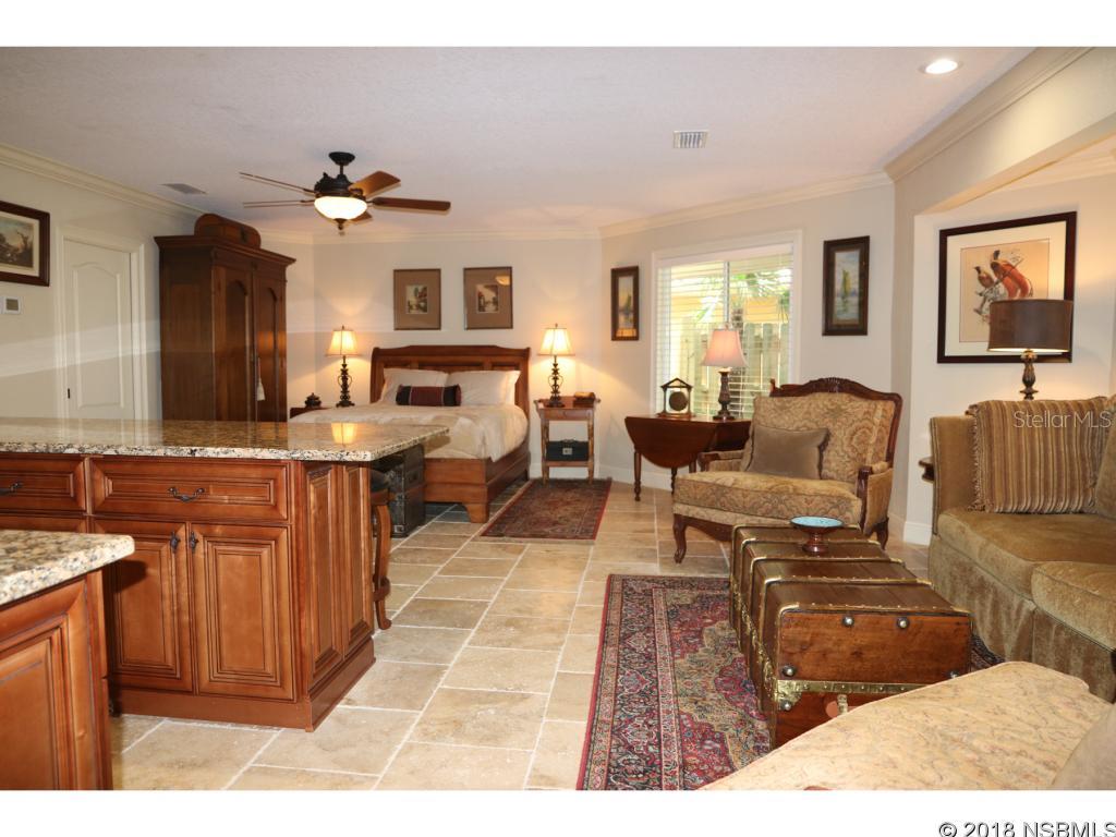 Colin Park - Residential