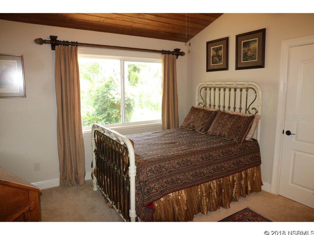 Colin Park - Residential