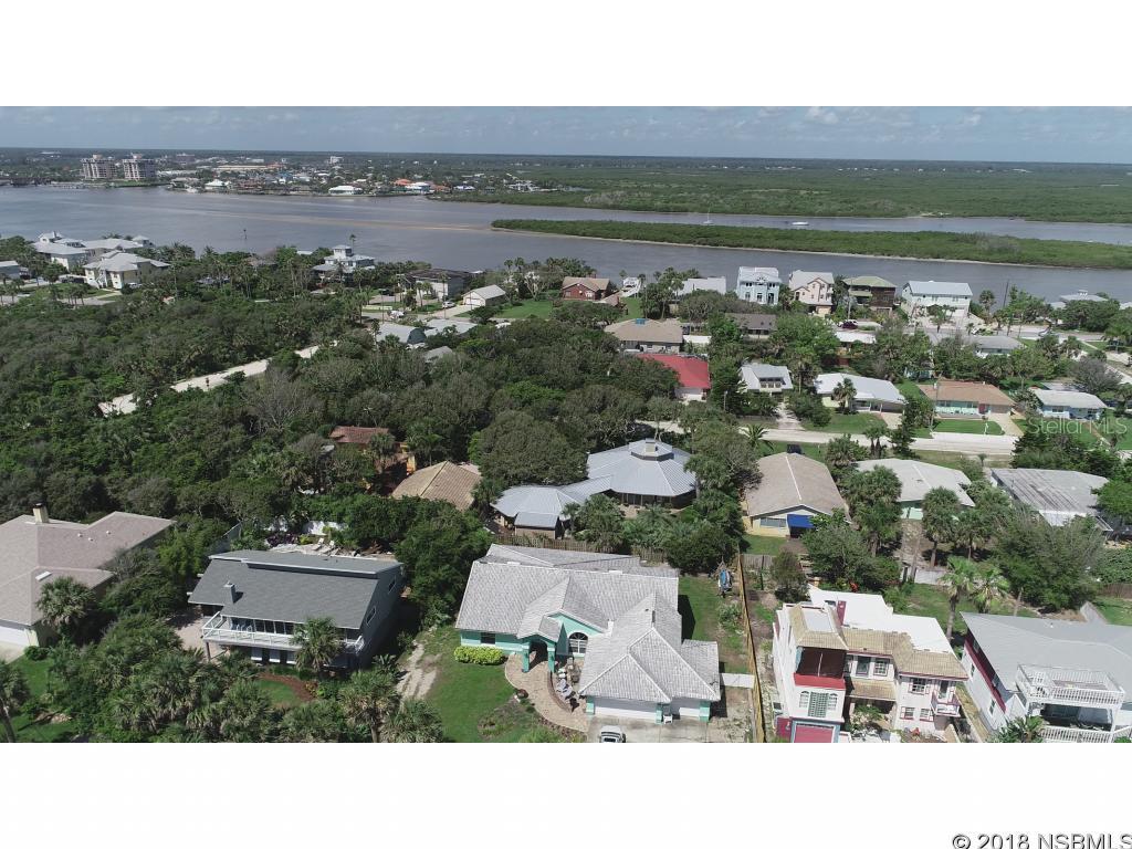 Colin Park - Residential