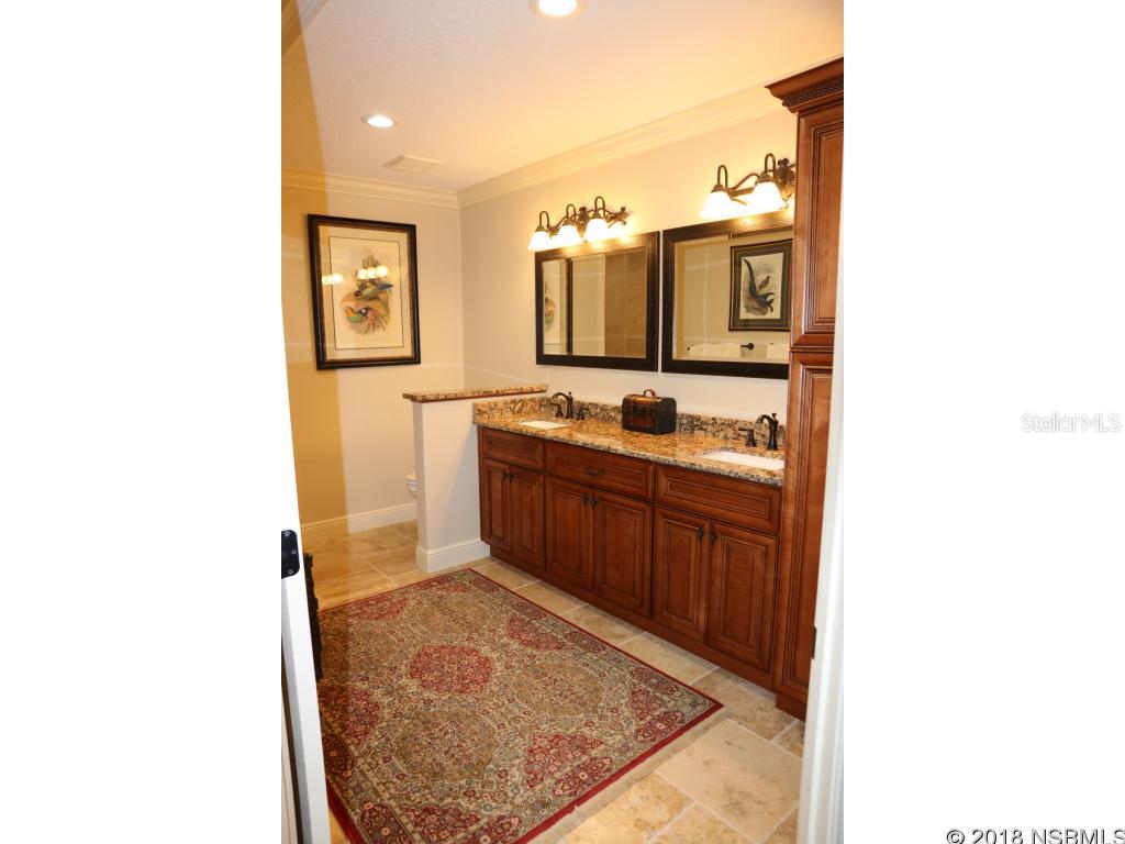 Colin Park - Residential