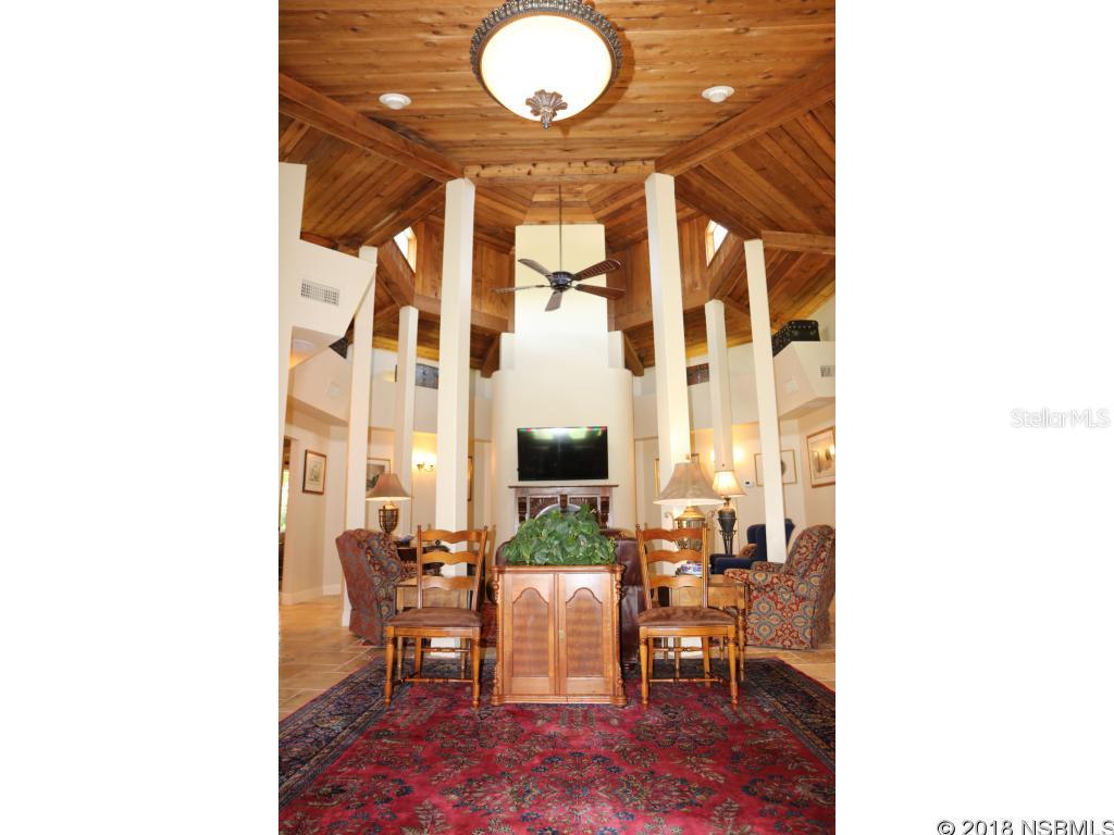 Colin Park - Residential