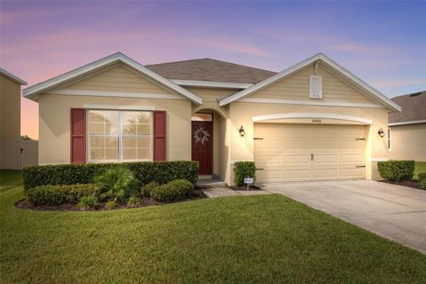 Photo of 30486 Summer Sun Loop, Wesley Chapel, FL 33545 (MLS # W7879487)