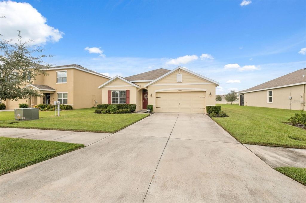 Photo of 30486 Summer Sun Loop, Wesley Chapel, FL 33545 (MLS # W7879487)