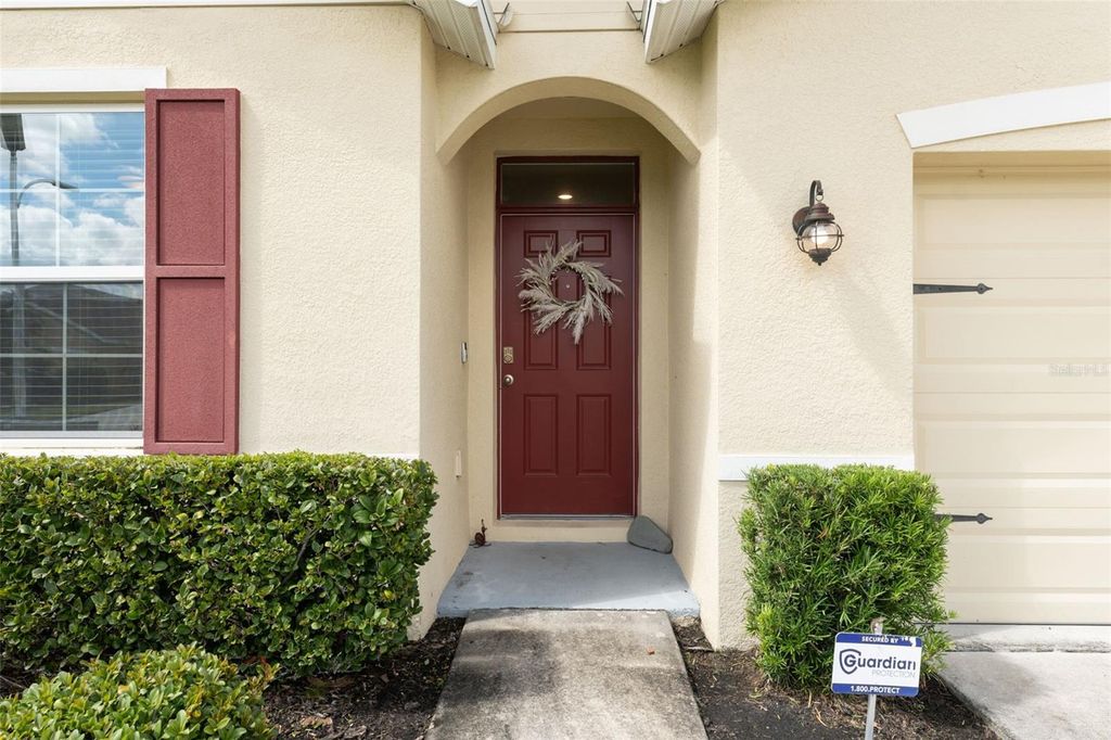 Photo of 30486 Summer Sun Loop, Wesley Chapel, FL 33545 (MLS # W7879487)